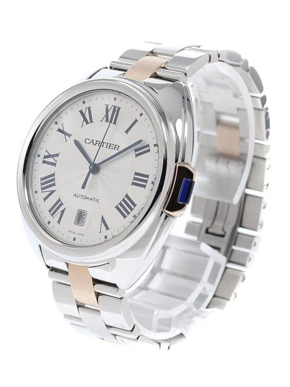 CARTIER クレ ドゥ カルティエ
